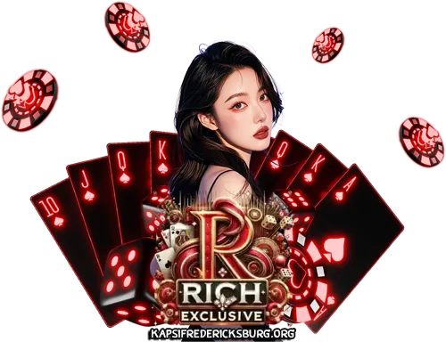richplusbet